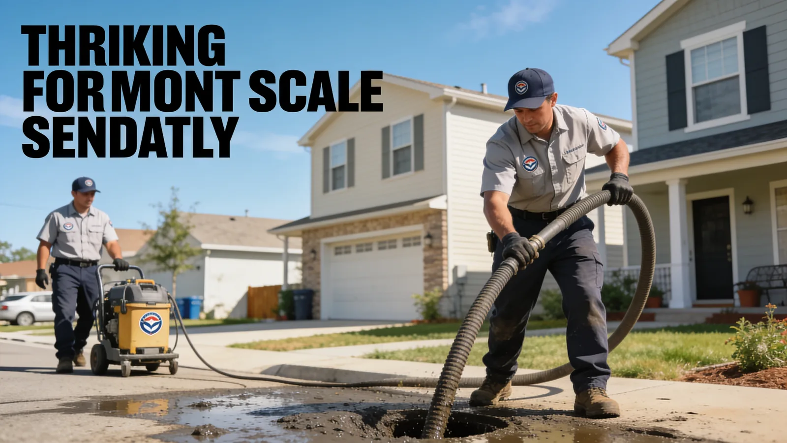 Sewage Cleanup in Preemption, IL near me